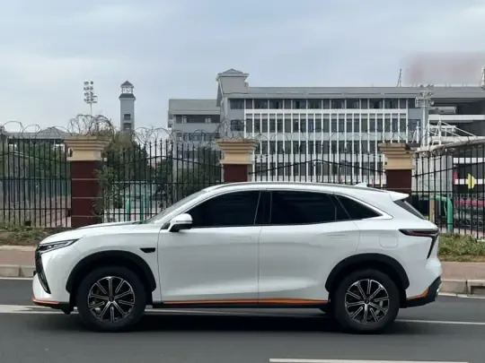 Cowin Kunlun 2023 (13400 км)