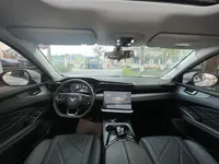 Cowin Kunlun 2023 (13400 км)
