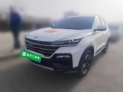 Cowin Xuanjie 2024 (85800 км)