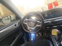 Cowin Xuanjie 2024 (85800 км)