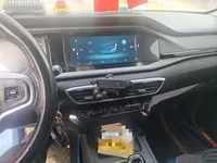 Cowin Xuanjie 2024 (85800 км)