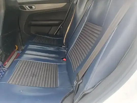 Cowin Xuanjie 2024 (85800 км)