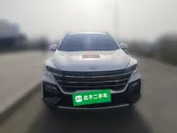 Cowin Xuanjie 2024 (85800 км)