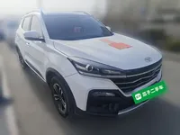 Cowin Xuanjie 2024 (85800 км)
