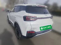 Cowin Xuanjie 2024 (85800 км)