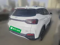 Cowin Xuanjie 2024 (85800 км)