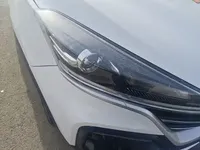 Cowin Xuanjie 2024 (85800 км)