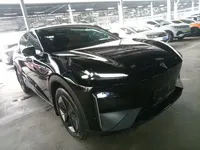 Deepal S07 2023 (21900 км)