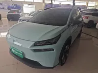 AION V 2024 (24300 км)