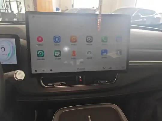 AION V 2024 (24300 км)