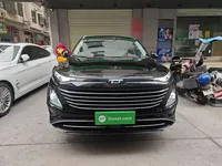 Bestune T90 2023 (28800 км)