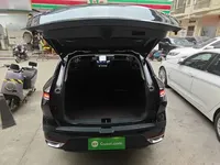 Bestune T90 2023 (28800 км)