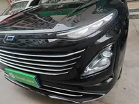 Bestune T90 2023 (28800 км)