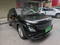 Bestune T90 2023 (28800 км)