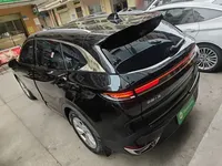 Bestune T90 2023 (28800 км)