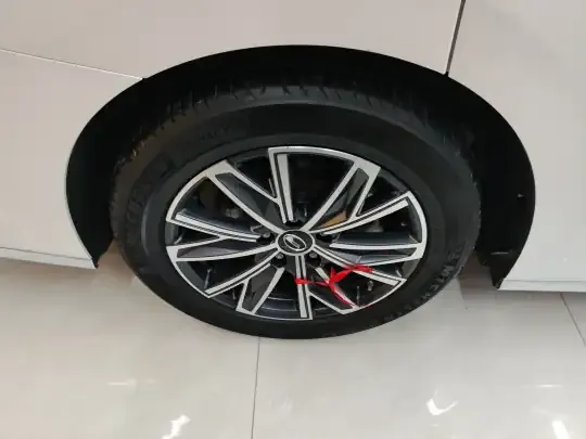 GAC Trumpchi M8 2024 (52100 км)