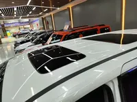GAC Trumpchi M8 2024 (52100 км)