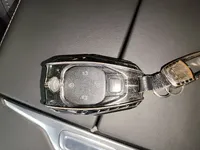 GAC Trumpchi M8 2024 (52100 км)