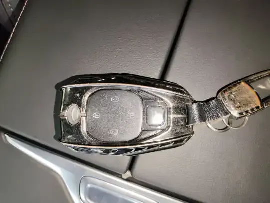 GAC Trumpchi M8 2024 (52100 км)
