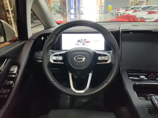 GAC Trumpchi M8 2024 (52100 км)