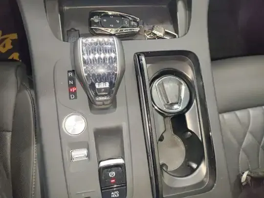 GAC Trumpchi M8 2024 (52100 км)