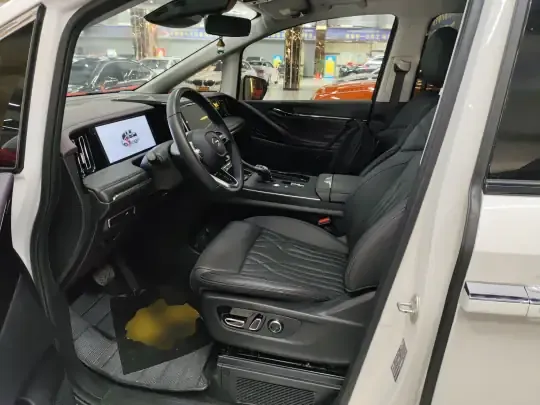 GAC Trumpchi M8 2024 (52100 км)