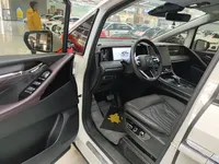 GAC Trumpchi M8 2024 (52100 км)