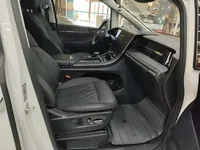 GAC Trumpchi M8 2024 (52100 км)