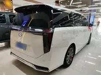 GAC Trumpchi M8 2024 (52100 км)