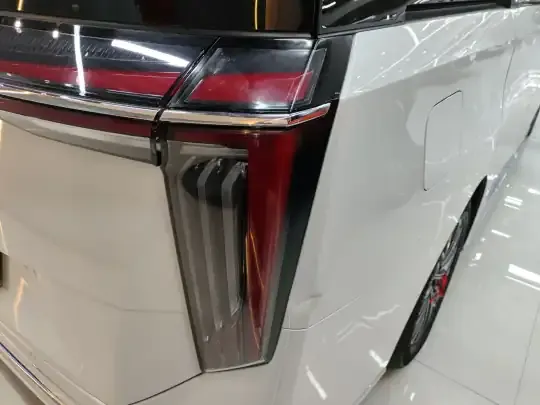 GAC Trumpchi M8 2024 (52100 км)