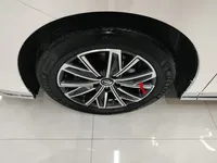 GAC Trumpchi M8 2024 (52100 км)