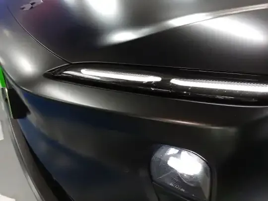 Nio ET5T 2023 (21900 км)