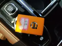 Volvo S90 New Energy 2024 (9100 км)