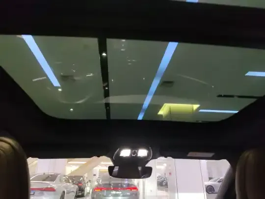 Volvo S90 New Energy 2024 (9100 км)