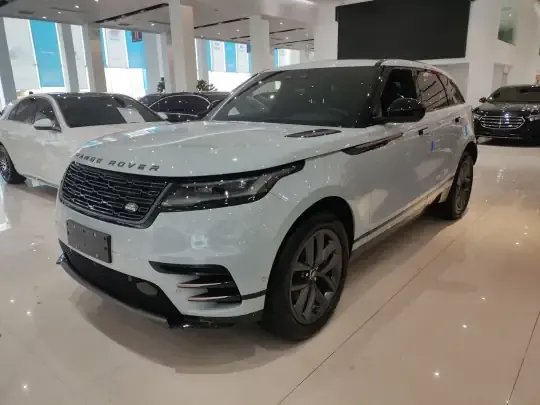 Land Rover Range Velar 2024 (23700 км)