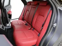 Jaguar F-PACE 2024 (6100 км)