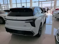 Hongqi HS3 2023 (16000 км)