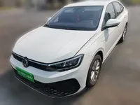 Volkswagen Lavida 2023 (8600 км)