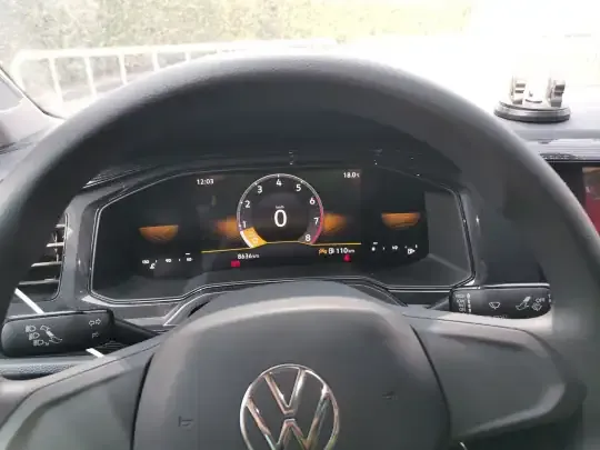 Volkswagen Lavida 2023 (8600 км)