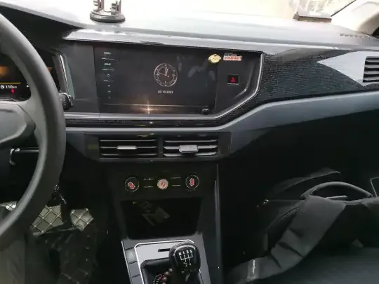 Volkswagen Lavida 2023 (8600 км)