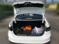Volkswagen Lavida 2023 (8600 км)