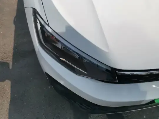 Volkswagen Lavida 2023 (8600 км)