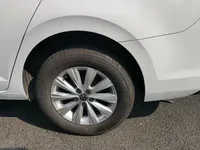 Volkswagen Lavida 2023 (8600 км)