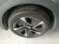 Deepal S07 2023 (35100 км)