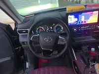 Toyota Highlander 2023 (12200 км)