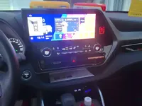 Toyota Highlander 2023 (12200 км)