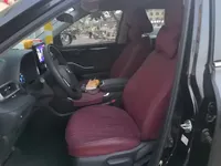Toyota Highlander 2023 (12200 км)