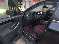 Toyota Highlander 2023 (12200 км)