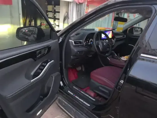 Toyota Highlander 2023 (12200 км)