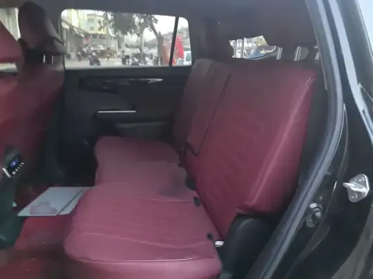 Toyota Highlander 2023 (12200 км)